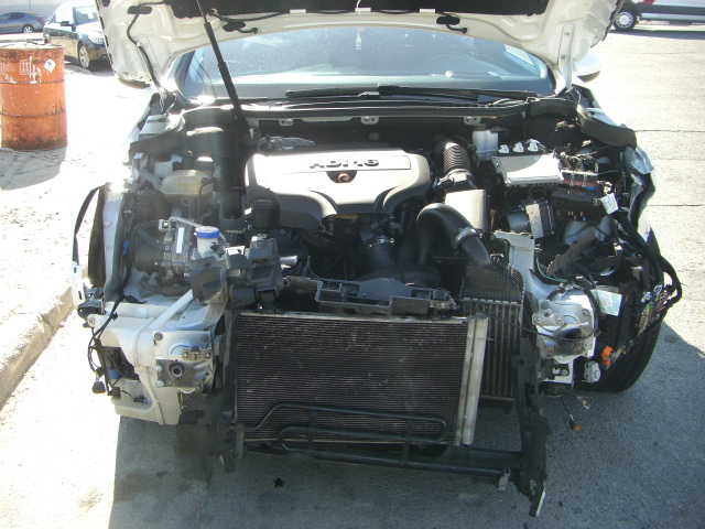 PEUGEOT 508 2.0 HDI 163CV AUTOMATICO