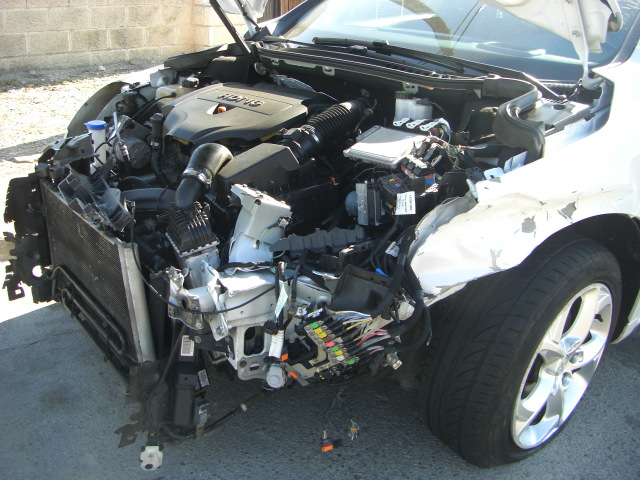 PEUGEOT 508 2.0 HDI 163CV AUTOMATICO