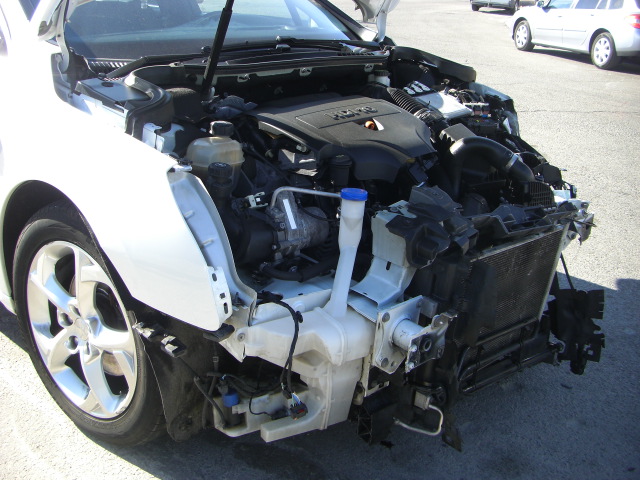 PEUGEOT 508 2.0 HDI 163CV AUTOMATICO