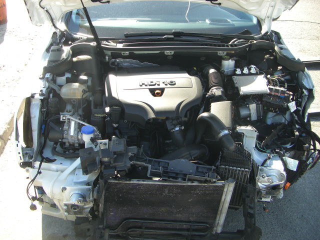 PEUGEOT 508 2.0 HDI 163CV AUTOMATICO