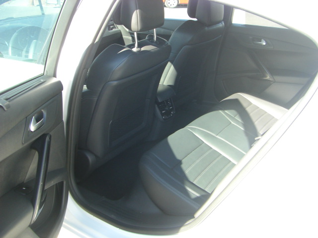 PEUGEOT 508 2.0 HDI 163CV AUTOMATICO