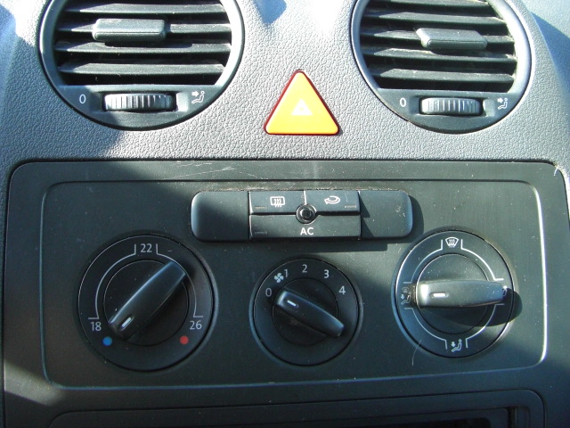 VOLKSWAGEN CADDY 1.9 TDI 75CV