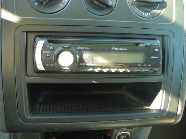 VOLKSWAGEN CADDY 1.9 TDI 75CV