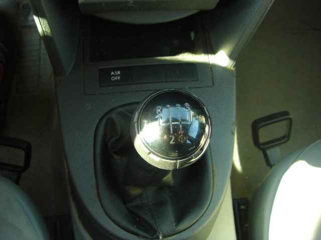 VOLKSWAGEN CADDY 1.9 TDI 75CV