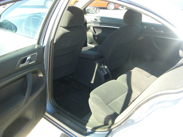 SKODA SUPER B 2.0 TDI 140CV