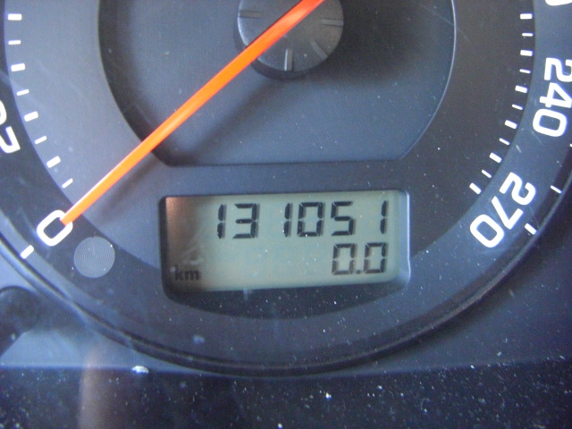 SKODA SUPER B 2.0 TDI 140CV