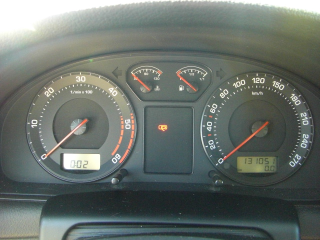 SKODA SUPER B 2.0 TDI 140CV