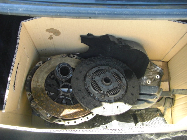 SKODA SUPER B 2.0 TDI 140CV