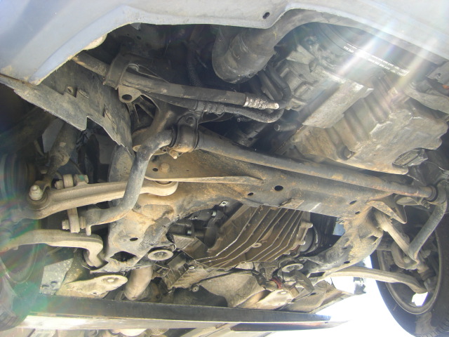 SKODA SUPER B 2.0 TDI 140CV