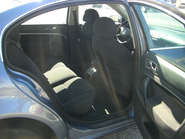 SKODA SUPER B 2.0 TDI 140CV