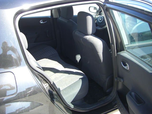 RENAULT MEGANE 1.5 DCI 106CV