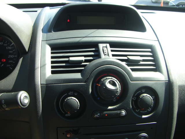 RENAULT MEGANE 1.5 DCI 106CV