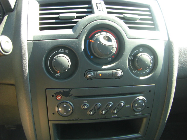 RENAULT MEGANE 1.5 DCI 106CV