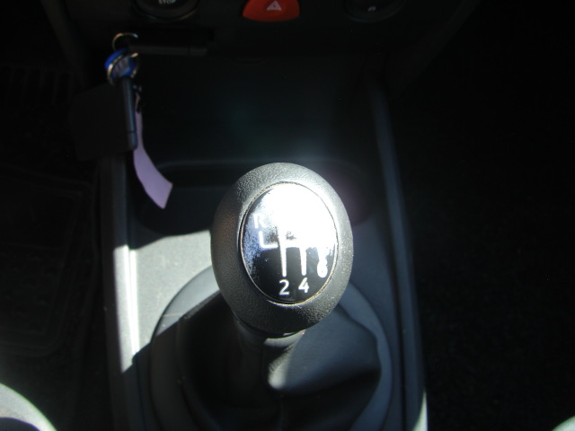 RENAULT MEGANE 1.5 DCI 106CV