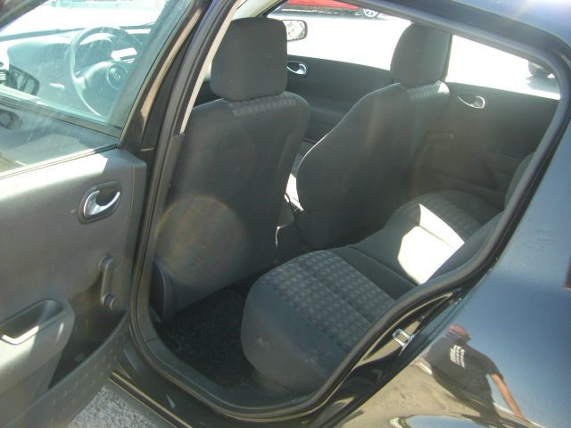 RENAULT MEGANE 1.5 DCI 106CV