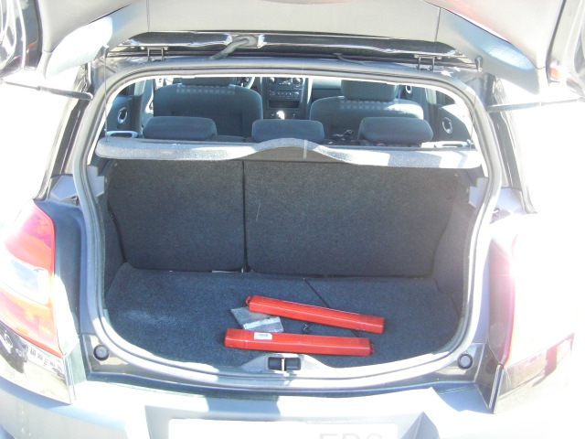 RENAULT MEGANE 1.5 DCI 106CV