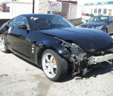 NISSAN Z350 3.5 V6 280CV NISSAN Z350 3.5 V6 280CV