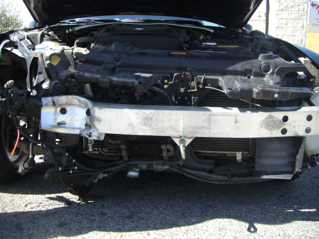 NISSAN Z350 3.5 V6 280CV