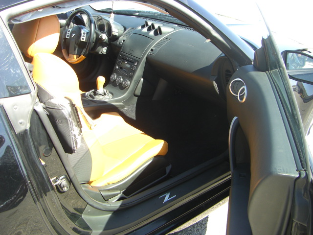 NISSAN Z350 3.5 V6 280CV