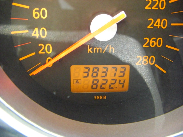 NISSAN Z350 3.5 V6 280CV