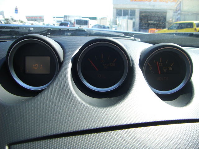 NISSAN Z350 3.5 V6 280CV