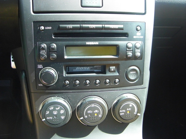 NISSAN Z350 3.5 V6 280CV