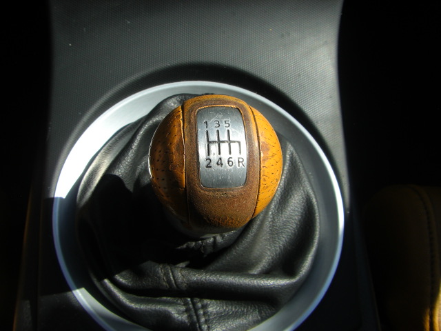 NISSAN Z350 3.5 V6 280CV