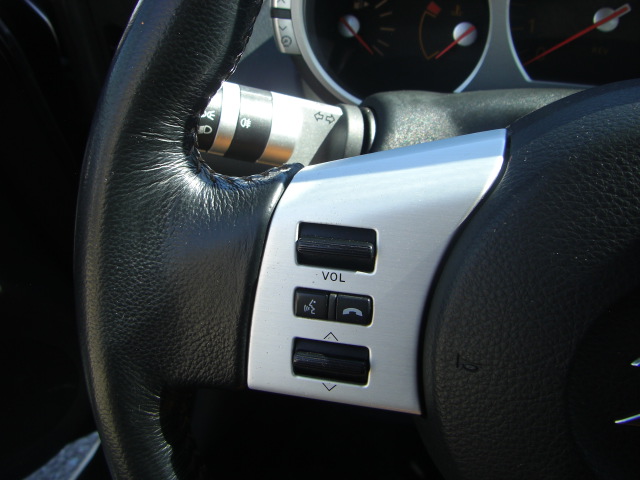 NISSAN Z350 3.5 V6 280CV