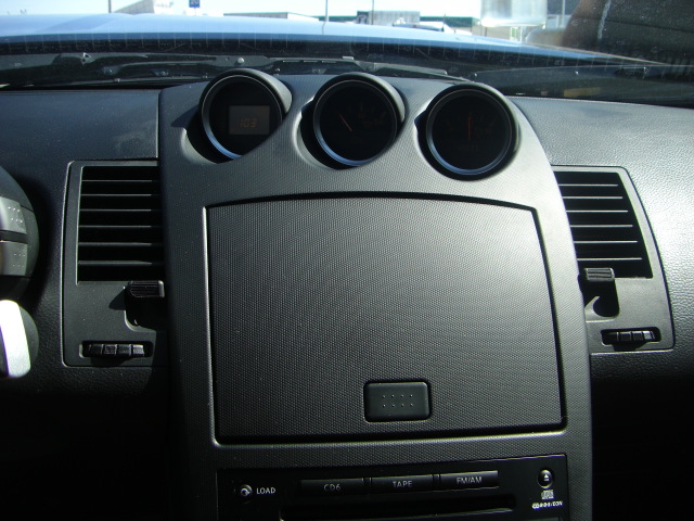 NISSAN Z350 3.5 V6 280CV