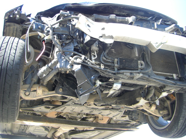 NISSAN Z350 3.5 V6 280CV