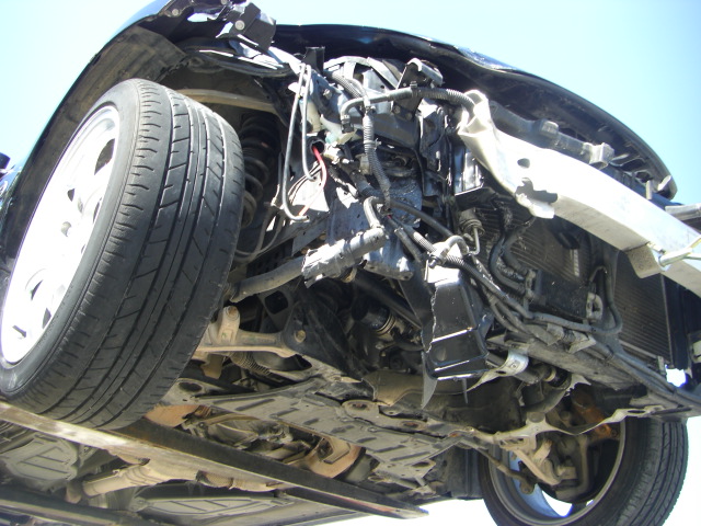 NISSAN Z350 3.5 V6 280CV