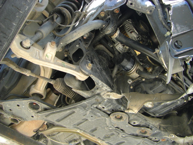 NISSAN Z350 3.5 V6 280CV