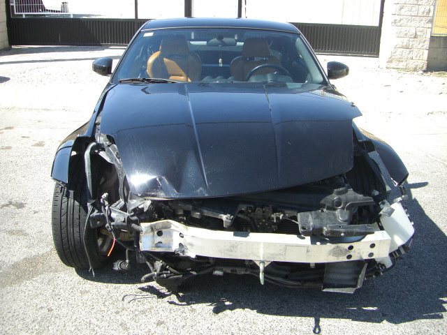 NISSAN Z350 3.5 V6 280CV