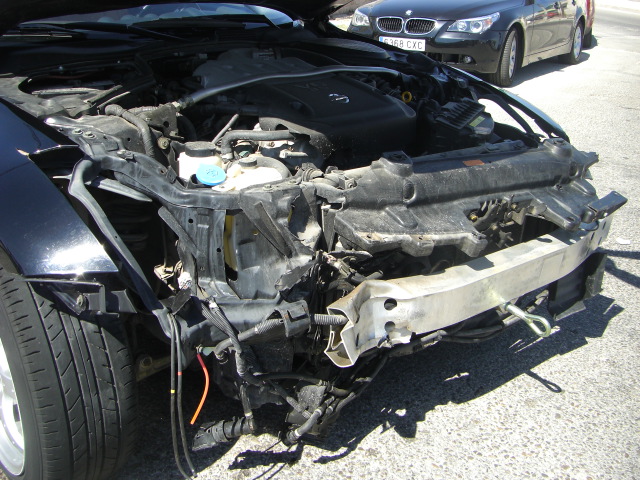 NISSAN Z350 3.5 V6 280CV