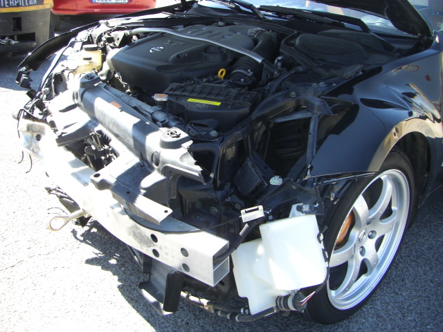 NISSAN Z350 3.5 V6 280CV