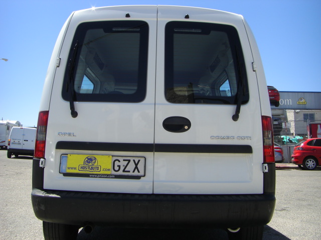 OPEL COMBO  1.3 TDCI 75CV COMBI