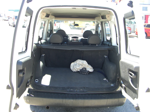 OPEL COMBO  1.3 TDCI 75CV COMBI