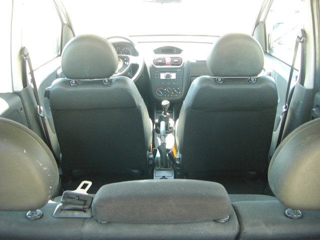 OPEL COMBO  1.3 TDCI 75CV COMBI