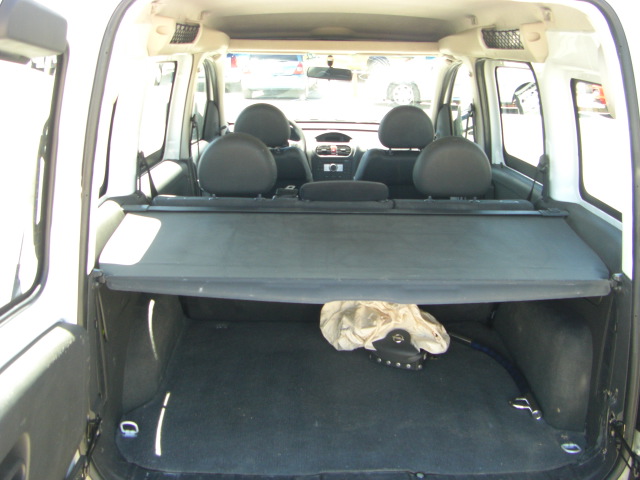 OPEL COMBO  1.3 TDCI 75CV COMBI