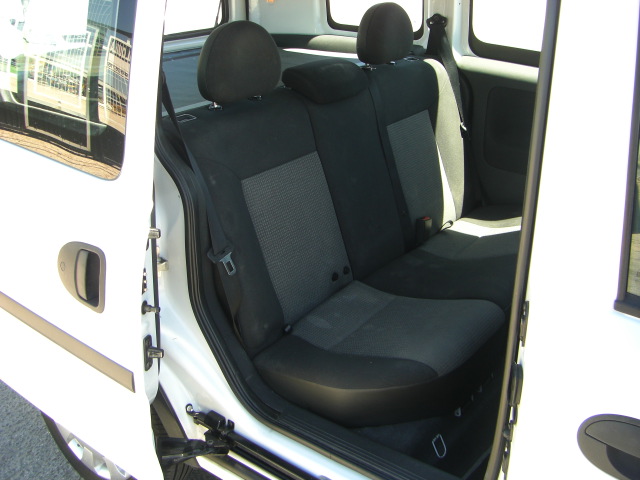 OPEL COMBO  1.3 TDCI 75CV COMBI