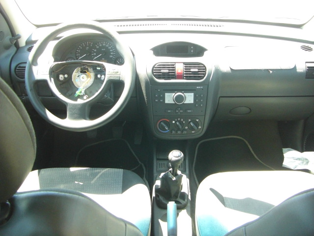 OPEL COMBO  1.3 TDCI 75CV COMBI