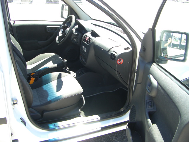 OPEL COMBO  1.3 TDCI 75CV COMBI