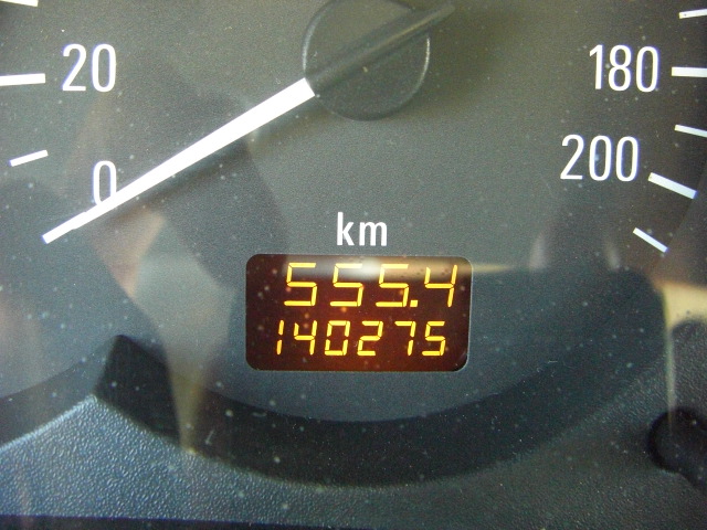 OPEL COMBO  1.3 TDCI 75CV COMBI