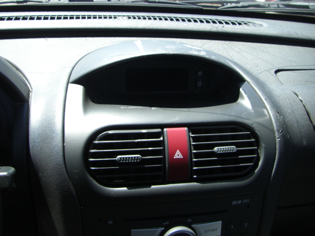 OPEL COMBO  1.3 TDCI 75CV COMBI