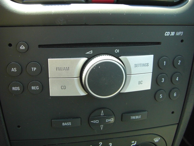 OPEL COMBO  1.3 TDCI 75CV COMBI