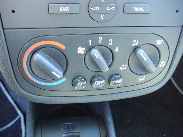 OPEL COMBO  1.3 TDCI 75CV COMBI