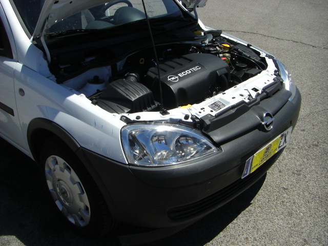 OPEL COMBO  1.3 TDCI 75CV COMBI