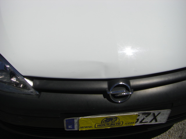 OPEL COMBO  1.3 TDCI 75CV COMBI