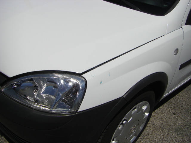 OPEL COMBO  1.3 TDCI 75CV COMBI