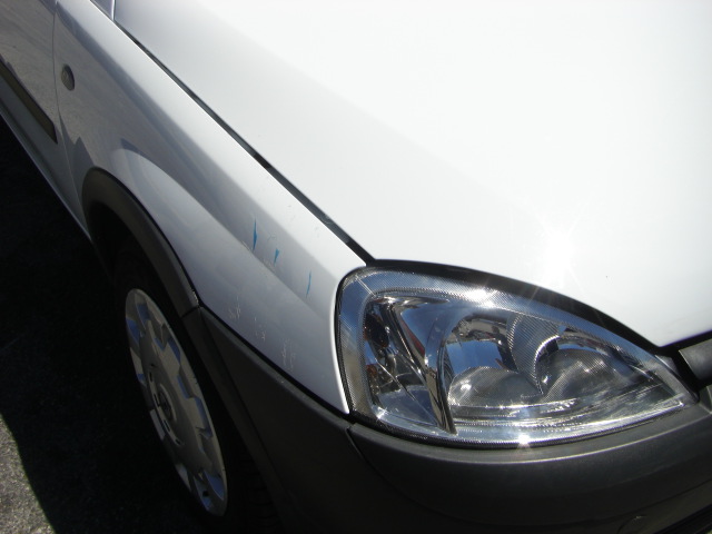 OPEL COMBO  1.3 TDCI 75CV COMBI